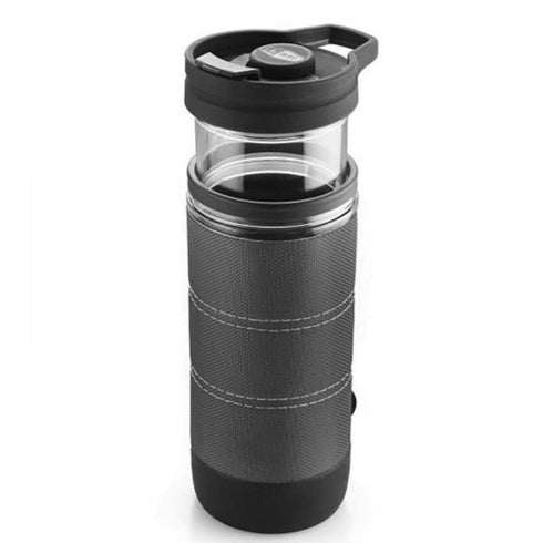 GSI Commuter Coffee Javapress 400ml - Portable Coffee Press for On - the - Go