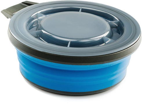 GSI Escape Bowl 650ml - Lightweight & Durable Camping Bowl