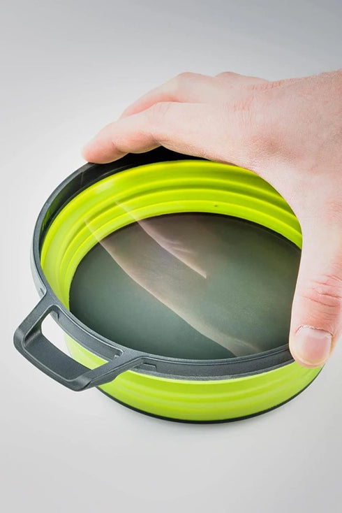 GSI Escape Bowl 650ml - Lightweight & Durable Camping Bowl