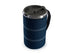 GSI Outdoors 30 fl oz JavaDrip Portable Coffee Maker, 887 ml Pour Over Carafe with Insulated Sleeve