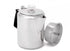 GSI Outdoors Glacier Stainless Percolator 9 Cup - Classic Coffee Maker for Groups