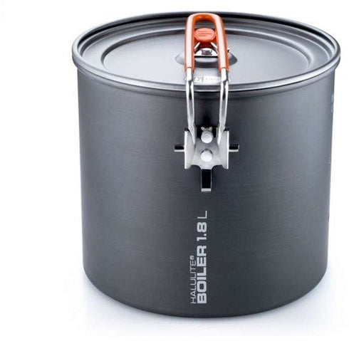 GSI Outdoors Halulite Boiler 1.8L - Efficient Pot for Boiling Water