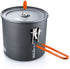 GSI Outdoors Halulite Boiler 1.8L - Efficient Pot for Boiling Water
