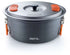 GSI Outdoors Halulite Pot 2L - Versatile Cookware for Camping Meals