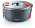 GSI Outdoors Halulite Pot 2L - Versatile Cookware for Camping Meals