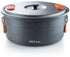 GSI Outdoors Halulite Pot 3.2L - Spacious Pot for Group Cooking