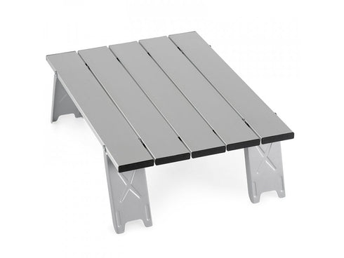 GSI Outdoors Micro Table - Compact Folding Table for Outdoor Use