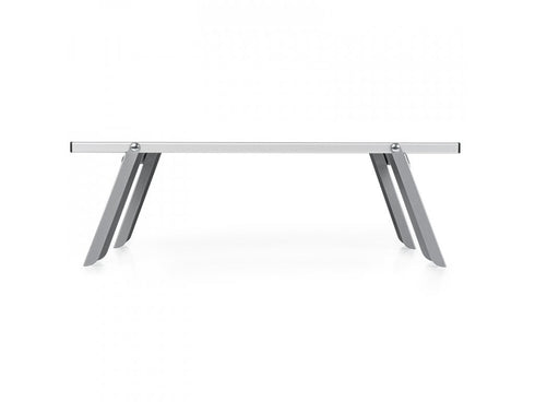 GSI Outdoors Micro Table - Compact Folding Table for Outdoor Use