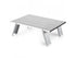 GSI Outdoors Micro Table - Compact Folding Table for Outdoor Use