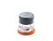 GSI Outdoors Ultralight Salt and Pepper Shaker, Waterproof Two Chamber Camping Shaker, Stackable Spice Module