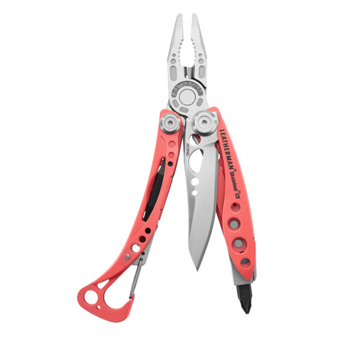 Leatherman Skeletool CX Peg Multi-tool