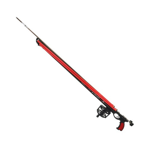 Epsealon Striker Pro Black band speargun