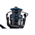 Haibo Glora Spinning Reel, 6+1 Bearing Saltwater Spinning Reel with Sealed Drag, Sizes GR 3000, 4000 and 5000