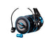 Haibo Glora Spinning Reel, 6+1 Bearing Saltwater Spinning Reel with Sealed Drag, Sizes GR 3000, 4000 and 5000