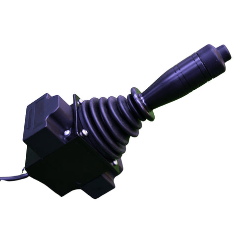 Haibo R300S 6 HP Remote Electric Outboard Motor, 2000 W 48 V Boat Motor with Steering Gear and Joystick