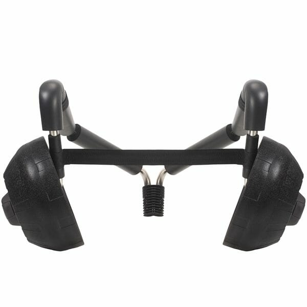 Handikart Kayak Trolley Easy Rolling Cart for Kayak Launch