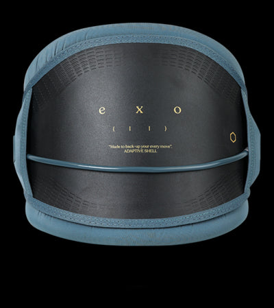 Manera Exo Harness Kitesurf Harness with Ergonomic Fit