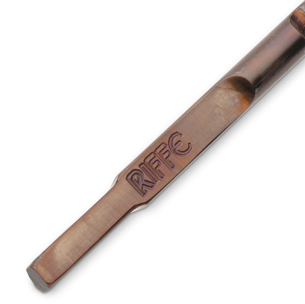 Riffe Hawaiian Euroshaft 9/32" (7.1Mm)