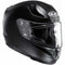 Hjc Rpha 11 Matte Black Full Face Helmet Motorcycle Helmet