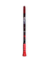 Heroe's Coach 2025 Beach Tennis Racket, Danny Cirella Model with Red Kevlar Face and 100% Carbon Frame