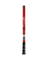 Heroe's Mjolnir Beach Tennis Racket, Precision and Control Racket with Silver Carbon Face and EVA Black Core