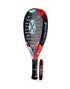 Heroe's Patriot Hyper 2025 Padel Racket, All-Round Control Racket with Y-Bridge, 3K Carbon and 3D Textured Face