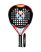Heroe's Patriot Hyper 2025 Padel Racket, All-Round Control Racket with Y-Bridge, 3K Carbon and 3D Textured Face