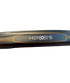 Heroe's Raptor 2026 Padel Racket, Diamond Shape Attacking Racket with 18K Silver Carbon and 3D Spin Face