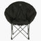 Highlander Moon Camping Chair - Comfortable & Durable Seating for Outdoor Relaxation