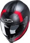 Hjc C70 Eura Motorcycle Helmet