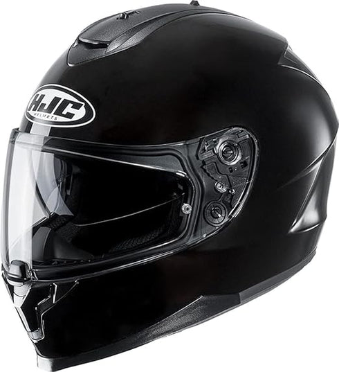Hjc Helmets C70 Solid Metal
