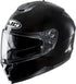 Hjc Helmets C70 Solid Metal
