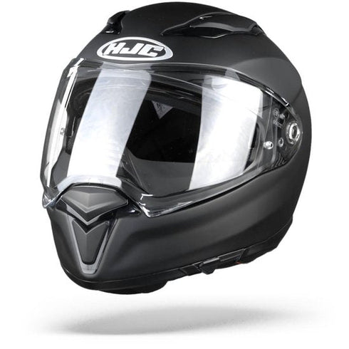Hjc Helmets F70 Solid Semi Flat