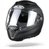Hjc Helmets F70 Solid Semi Flat