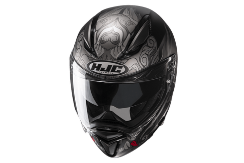 HJC Helmets F70 Spector MC 10