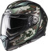 HJC Helmets F70 Spector MC 10