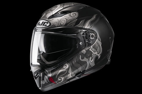 HJC Helmets F70 Spector MC 10