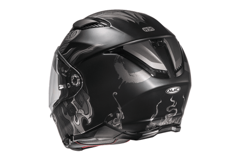 HJC Helmets F70 Spector MC 10