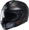 HJC Helmets RPHA 90 BEKAVO FLIP UP MC6HSF