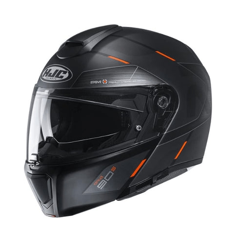 HJC Helmets RPHA 90 BEKAVO FLIP UP MC6HSF