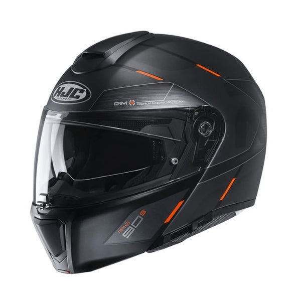 HJC Helmets RPHA 90 BEKAVO FLIP UP MC6HSF