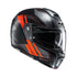 HJC Helmets RPHA 90 BEKAVO FLIP UP MC6HSF