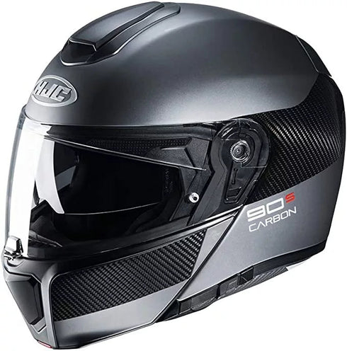HJC Helmets RPHA 90 MC5SF LUVE CARBON
