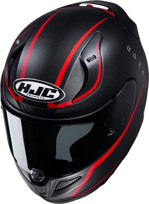 Hjc Rpha 11 Jarban Motorcycle Helmet