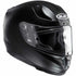 Hjc Rpha 11 Matte Black Full Face Helmet Motorcycle Helmet