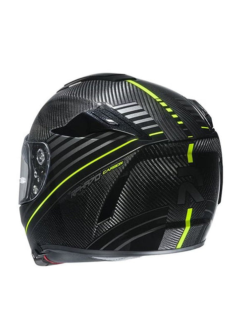 HJC RPHA 70 Artan Carbon MC4H Helmet