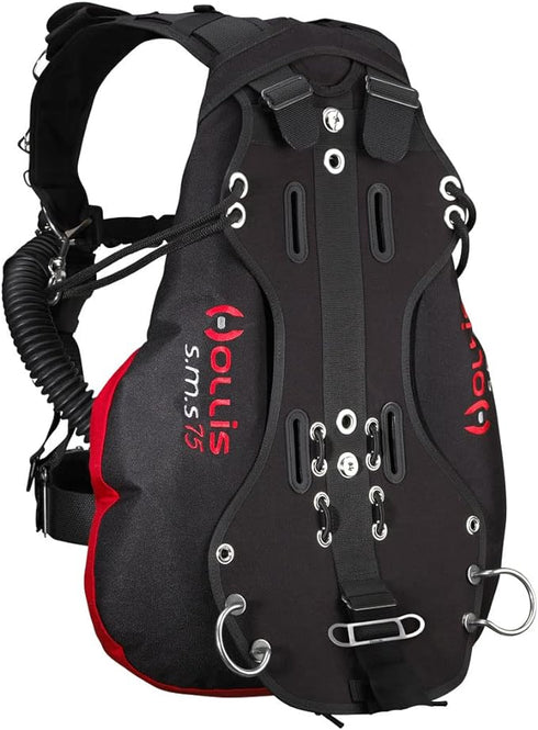 Hollis Bcd Sms 75 Complete