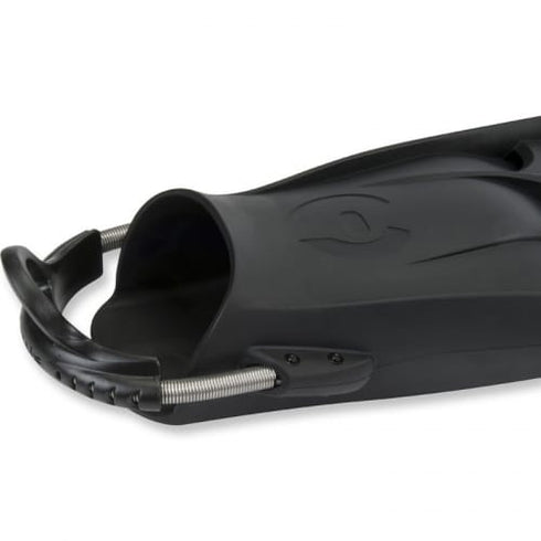 Hollis F1 Fins + Springs