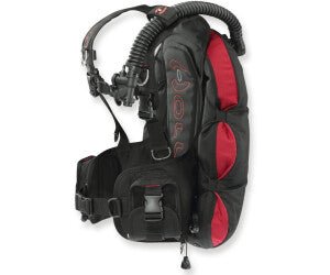 Hollis Lts Rear Inflation Bcd