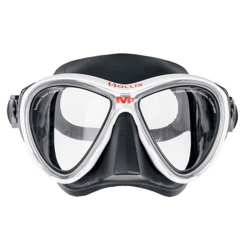 Hollis Mask M3